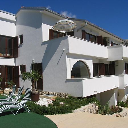 Villa Maja 巴斯卡 外观 照片
